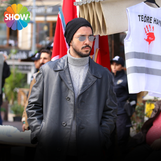 'Sipahi'nin yeni bölümünden ikinci tanıtım