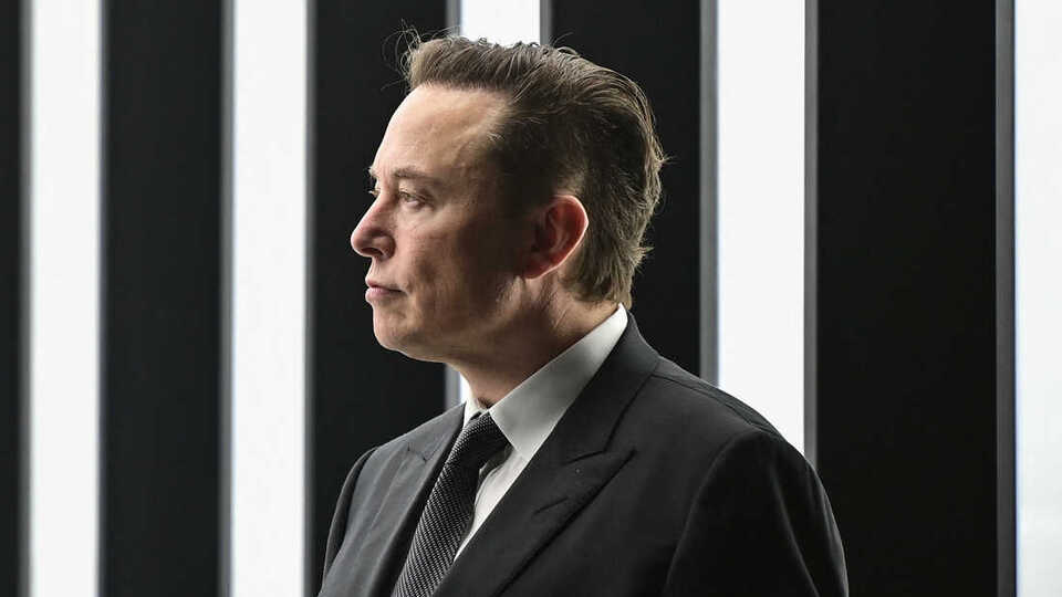 Elon Musk'tan 'Tesla tweetleri' savunması