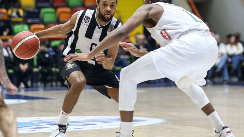 Beşiktaş'tan kritik galibiyet!