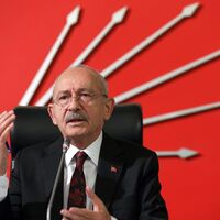 Kılıçdaroğlu: İnsanlık dışı saldırı kabul edilemez