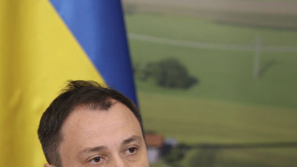 "Türkiye ile tarımda iş birliği içinde olmayı bekliyoruz"