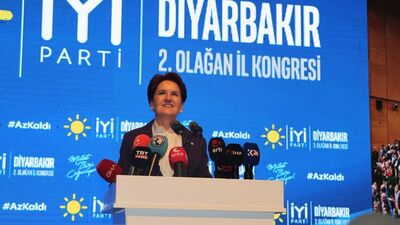 "Hayalim Türkiye'yi bayram sofrasına çevirmek"