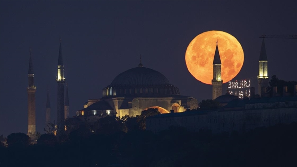 Üç aylarda geri sayım başladı