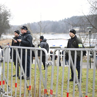 İsveç'te Kuran-ı Kerim yakıldı: Türkiye'den sert tepki
