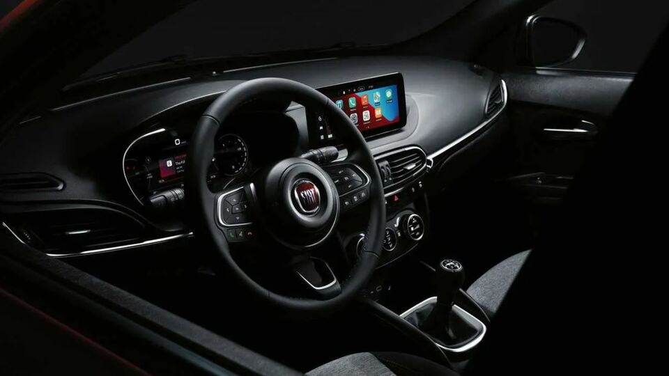 Egea için kritik açıklama