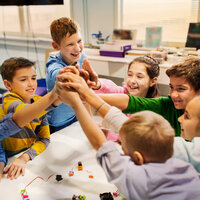 Sanıldığından çok daha fazlası! Bilim insanları kanıtladı: Çocuklar yetişkinlerden daha zeki