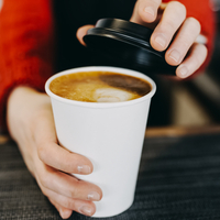 Aç karnına kahve içmek zararlı mı?