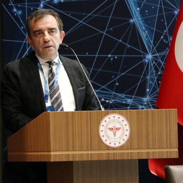 Özdarendeli Kayseri'de ödül