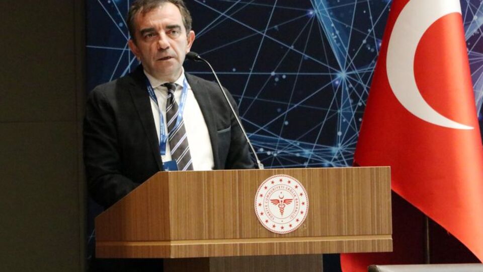 Özdarendeli Kayseri'de ödül