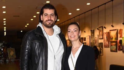 Her şey Masal Bebek için