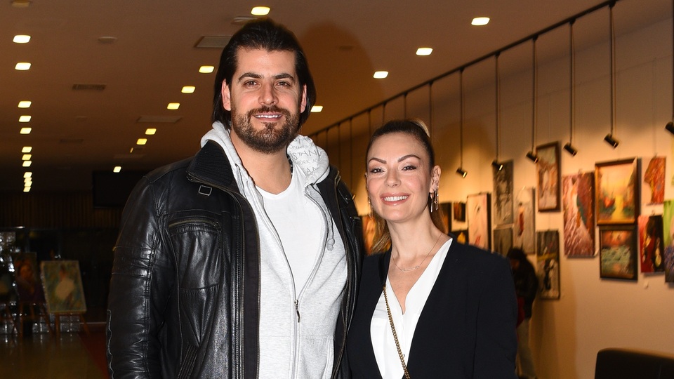 Her şey Masal Bebek için