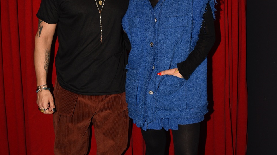 "Çok az iyi erkek şarkıcı var"