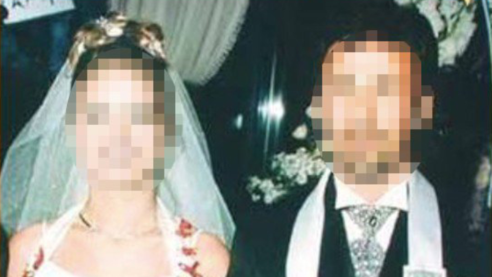 Azılı çete liderinin inanılmaz oyunu! Suç tarihine geçen düğün