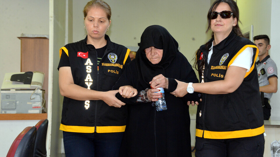 Cesetleri arkeologlar bulmuştu! 76 yaşındaki zanlı: Katil ben değilim