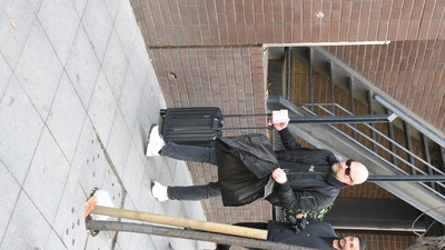 "Alacağınız olsun"