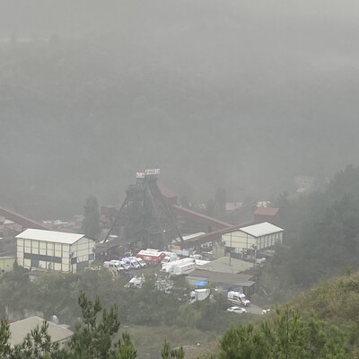 Amasra'daki maden faciasında iddianame hazırlandı