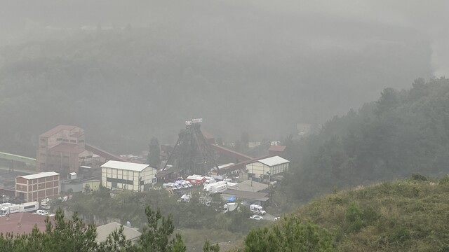 Amasra'daki maden faciasında iddianame hazırlandı