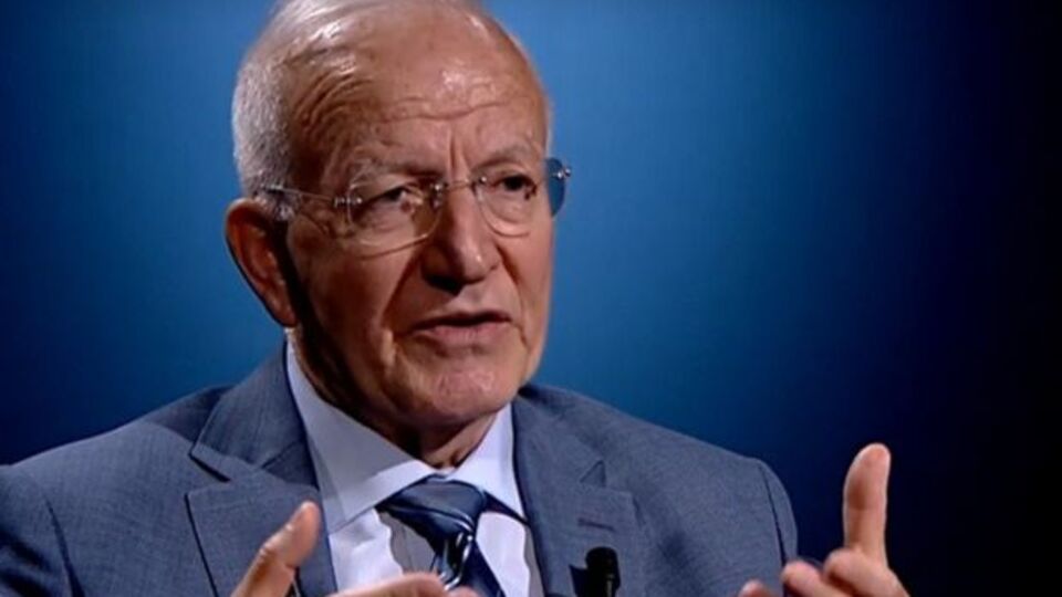 Prof.Dr.Kaboğlu'ndan 'seçim tarihi' tartışmaları yorumu