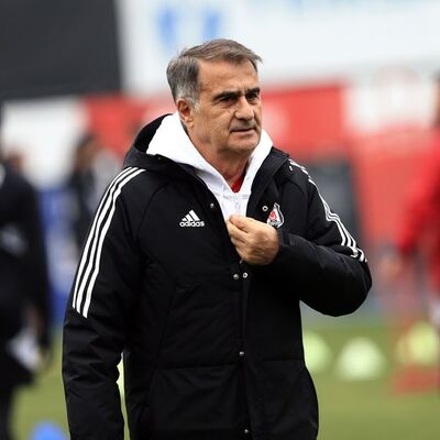 İşte Güneş'in 11'i! Aboubakar...