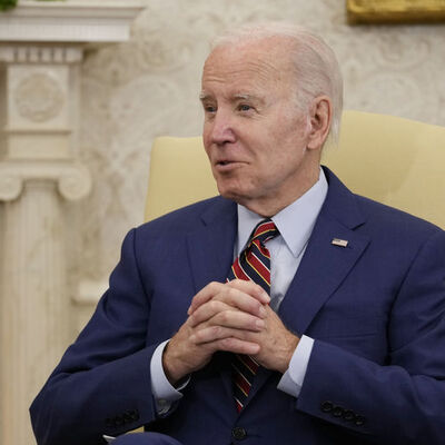 Biden'ın evinde yeni "gizli belgeler" bulundu