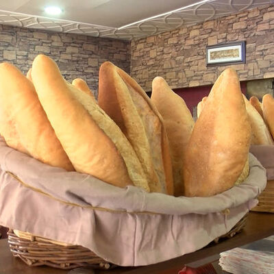 İstanbul Fırıncılar Odası'ndan "ekmeğe zam" açıklaması!