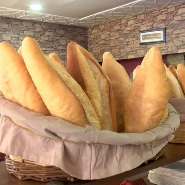 İstanbul Fırıncılar Odası'ndan "ekmeğe zam" açıklaması!