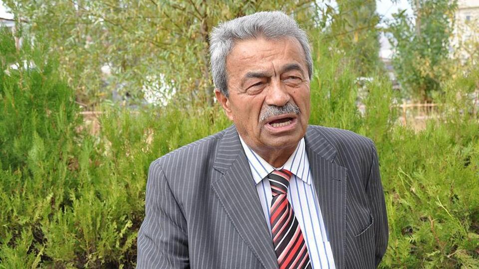 Kamer Genç vefatının 7. yılında anıldı