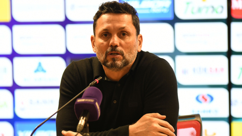 Erol Bulut'tan istifa yanıtı