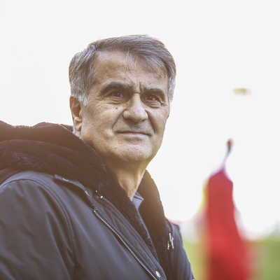 Güneş'ten Ismael'e fark!