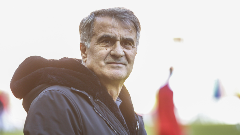 Güneş'ten Ismael'e fark!