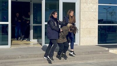 Uşak'ta vicdanları sızlatan olayın detayları ortaya çıktı!