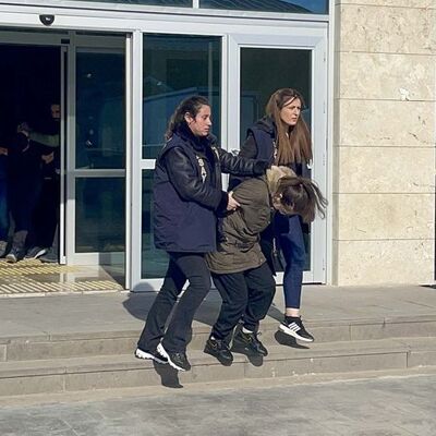 Uşak'ta vicdanları sızlatan olayın detayları ortaya çıktı!
