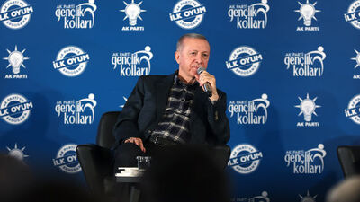 "Seçim tarihini 10 Mart'ta açıklayacağız"