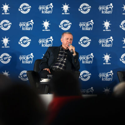 "Seçim tarihini 10 Mart'ta açıklayacağız"