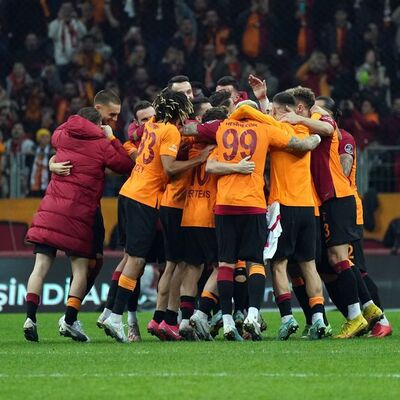 Galatasaray - Antalyaspor maçı yazar yorumları
