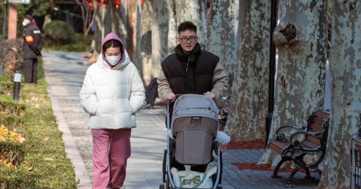 Çin'in Nufusunun Azalması: Ekonomideki Etkilere Bakış