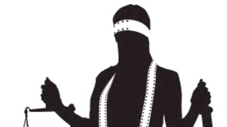 Uluslararası Suç ve Ceza Film Festivali'nde yeni görev