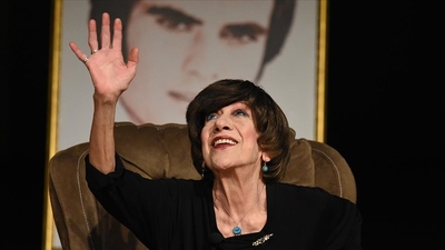 Türk sinemasına ömrünü veren oyuncu