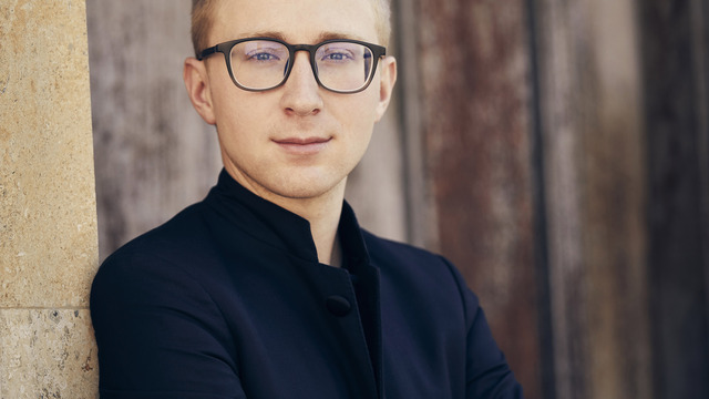 Nikolay Lugansky Borusan Sanat'ta