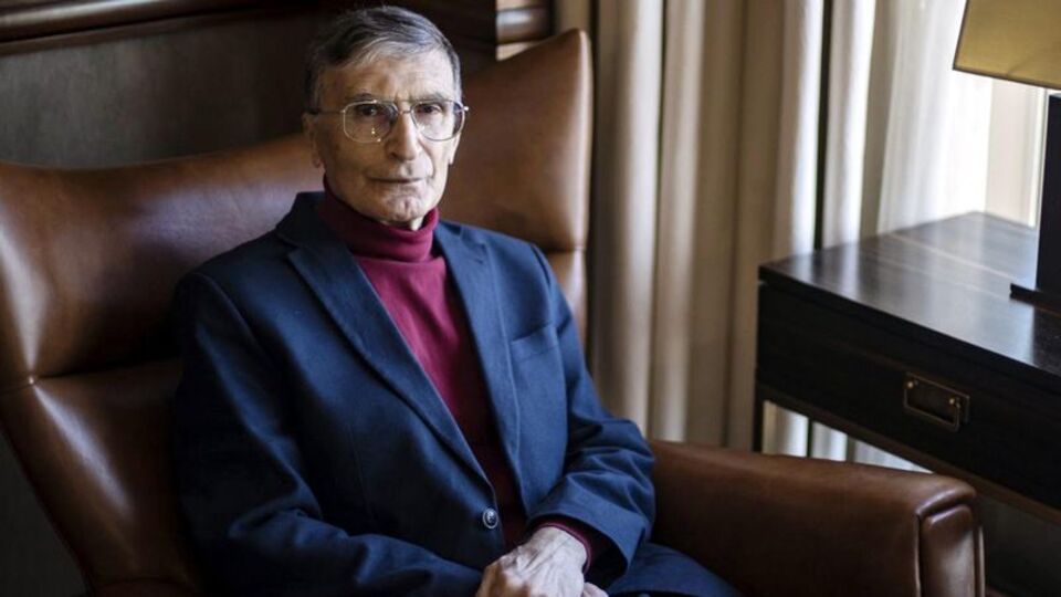 Prof. Dr. Sancar'ın keşfi kanseri önleyen ilaca dönüşüyor