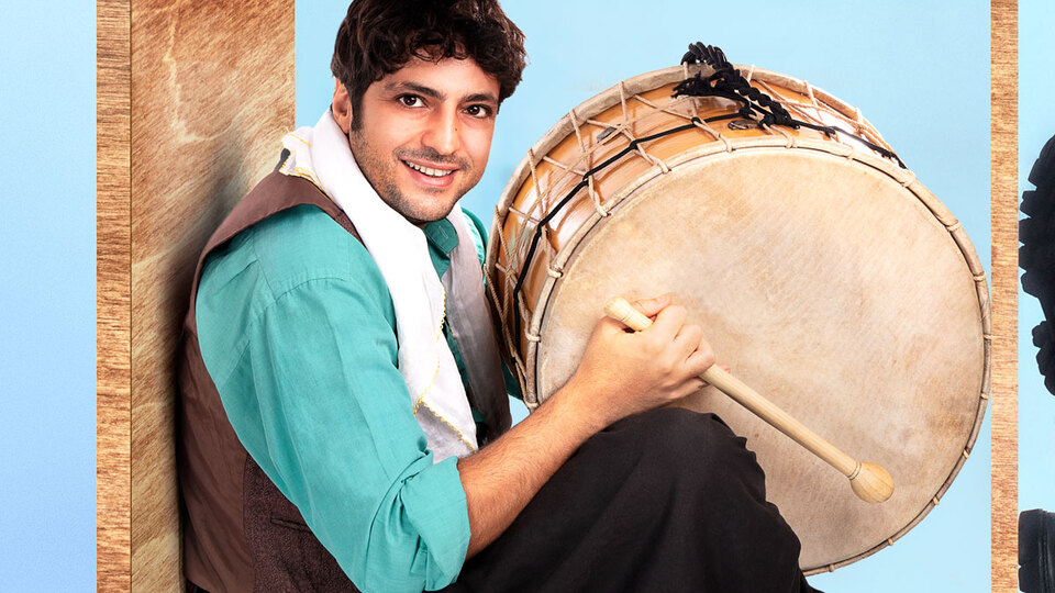 'Nasreddin Hoca'ya büyük ilgi