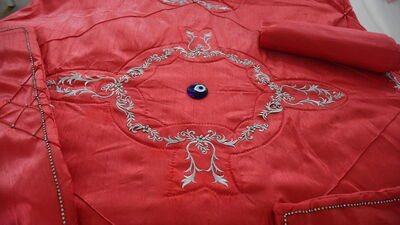 Eski çeyizler, Sivaslı kadınların gelir kapısı oldu