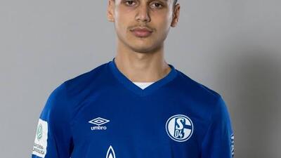 16 yaşındaki Mertcan Ayhan'a Roma kancası!