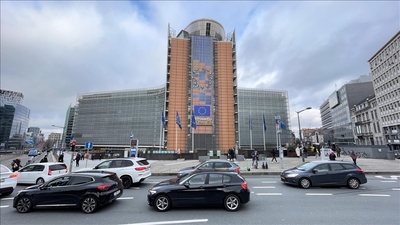 AB'den İsveç'teki provokatif eyleme ilişkin açıklama