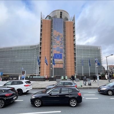 AB'den İsveç'teki provokatif eyleme ilişkin açıklama