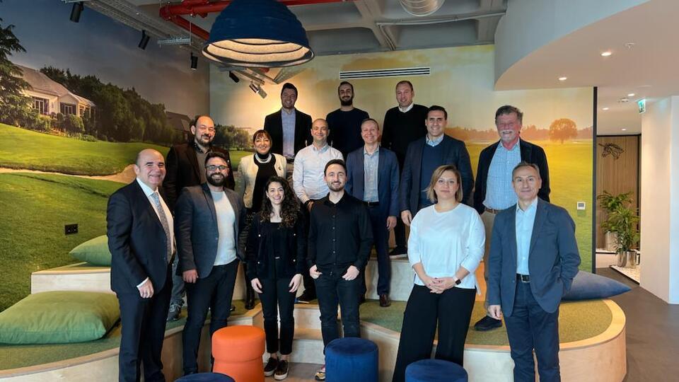 Kidolog değerini 7.5 milyon dolara taşıdı