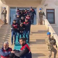 Mardin’deki olayda 4 tutuklama!