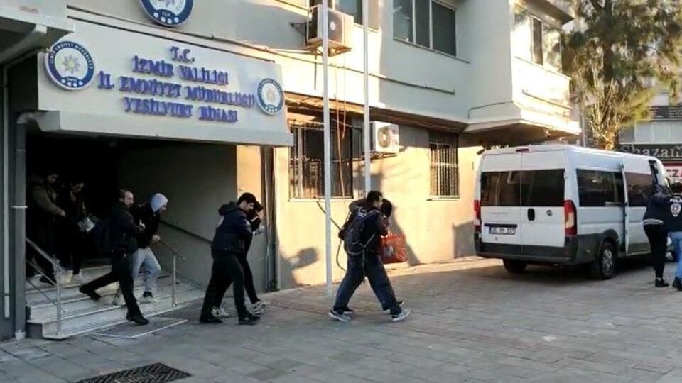İkiz kardeşler çetesinde 6 tutuklama daha!