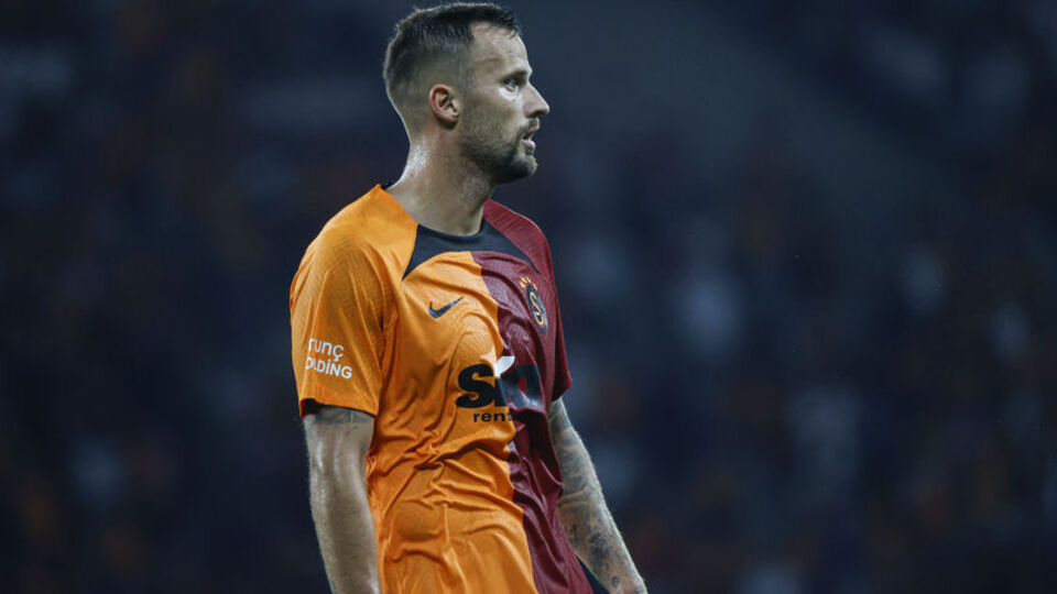 Seferovic'e İtalya'dan talip!