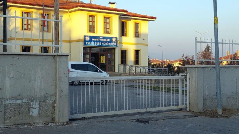 Çocuğu kaçırıp fidye istedi